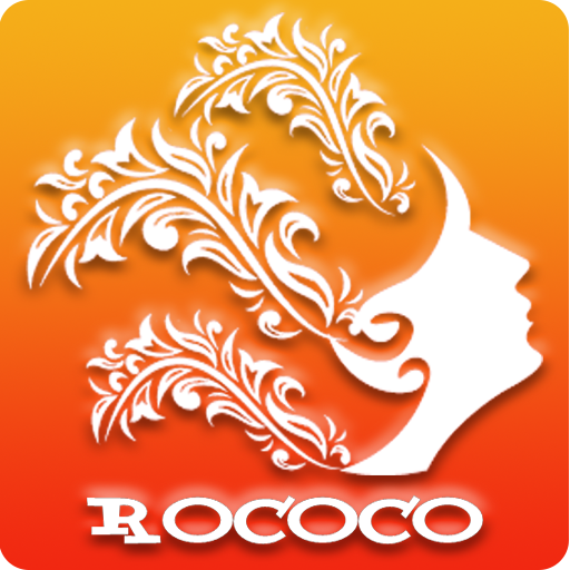 Rococo洛可可游戲